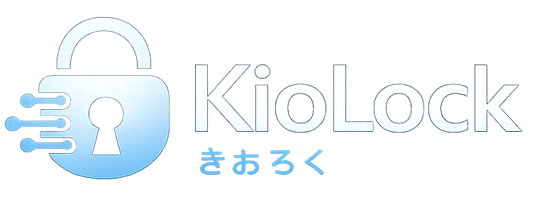 KioLock-記憶を記録する-